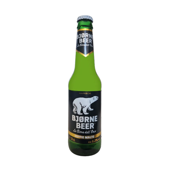 White Bear Beer